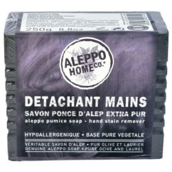 Tade Hand Cleanser Soap Ponce D'Alep 250g Tade Hand Cleanser Soap Ponce D'Alep 250g