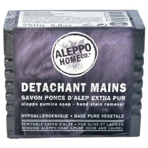 Tade Hand Cleanser Soap Ponce D'Alep 250g