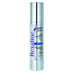 Rexaline 3d Hydradose Hyperhydrating Rejuvenating Cream 50ml
