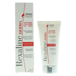 Rexaline Derma Comfort Cream For Sensitive Skin 50ml Rexaline Derma Comfort Cream For Sensitive Skin 50ml