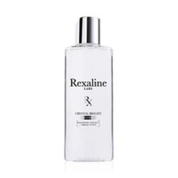 Rexaline Crystal Bright Light Exfoliating Lotion 150ml
