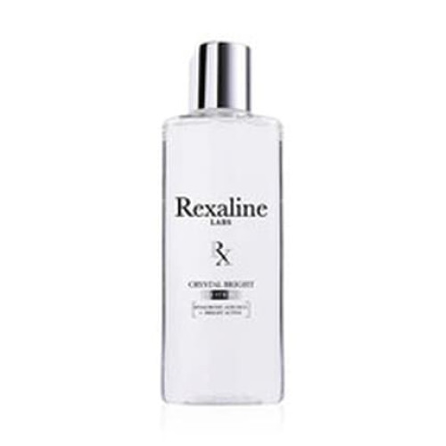 Rexaline Crystal Bright Light Exfoliating Lotion 150ml