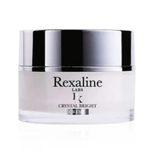 Rexaline Crystal Bright Illuminating Cream 50ml Brightening Skin Cream