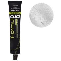 Formul Pro Minerax Hair Color 9.12 Extra Light Glacial Blonde - 100ml Formul Pro Minerax Hair Color 9.12 Extra Light Glacial Blonde - 100ml