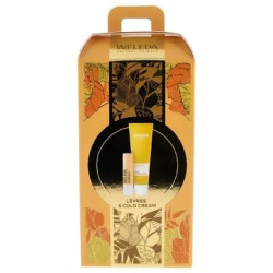 Weleda Cold Cream Face 30 Ml And Everon Lip Care 48 G