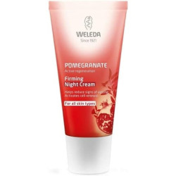 Weleda Organic Pomegranate Natural Firming Night Cream 30ml Weleda Organic Pomegranate Natural Firming Night Cream 30ml