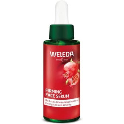 Weleda Organic Firming Serum - Natural Anti-Aging Face Care