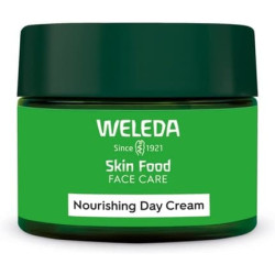 Weleda Skin Food Face Day Cream Moisturiser for Dry Skin