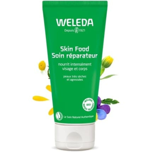 Weleda Skin Food Repairing Care 75ml