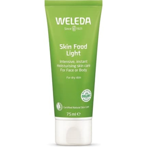 Weleda Skin Food Light 75ml
