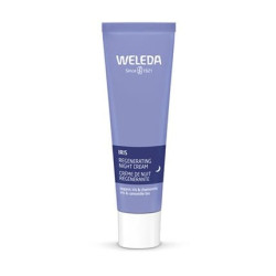 Weleda Moisturizing And Regenerating Night Cream 30 Ml Weleda Moisturizing And Regenerating Night Cream 30 Ml