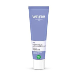 Weleda Iris Facial Cream Hydrating Light By Weleda