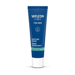 Weleda Moisturizer For Men 30 Ml