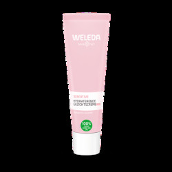 Sensitive Hydrating Face Cream Light Sensitive Hydrating Face Cream Light