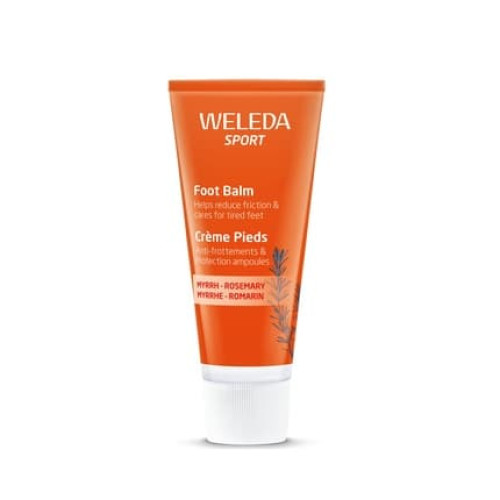 Weleda Sports Foot Balm - Weleda