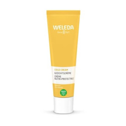 Weleda Cold Cream Face Cream