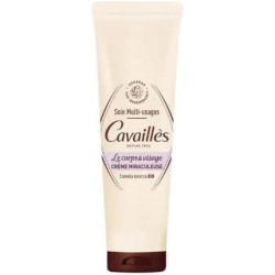 Rogé Cavaillès The Body & Face Miraculous Cream 100ml Rogé Cavaillès The Body & Face Miraculous Cream 100ml