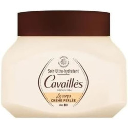 Rogé Cavaillès The Body Pearl Cream 400ml