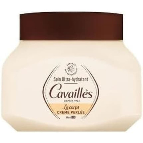 Rogé Cavaillès The Body Pearl Cream 400ml