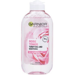 Garnier Essentials Softening Toner For Dry And Sensitive Skin 200 Ml Garnier Essentials Softening Toner For Dry And Sensitive Skin 200 Ml