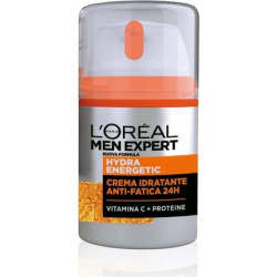 L'Oreal Men Expert Hydra Energetic Anti-Fatigue Moisturizer 50ml