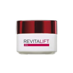 L'Oreal Paris RevitaLift Anti-Wrinkle + Firming Night Cream Moisturizer 1.7 oz L'Oreal Paris RevitaLift Anti-Wrinkle + Firming Night Cream Moisturizer 1.7 oz