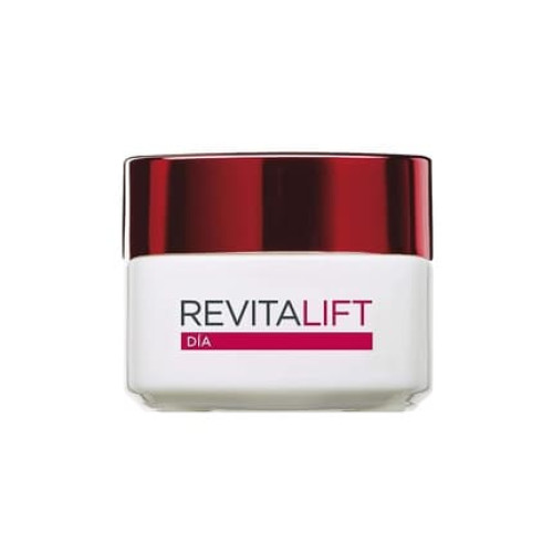 L'Oreal Paris RevitaLift Anti-Wrinkle + Firming Night Cream Moisturizer 1.7 oz