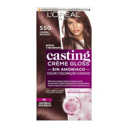 L'Oral Paris Casting Creme Gloss 550 Acajou Professional Hair Care L'Oral Paris Casting Creme Gloss 550 Acajou Professional Hair Care
