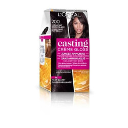 Loreal Paris Casting Creme Gloss 200 Hair Color Loreal Paris Casting Creme Gloss 200 Hair Color