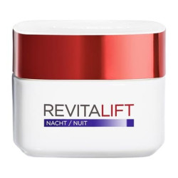 L'Oreal Paris Revitalift Night Cream L'Oreal Paris Revitalift Night Cream