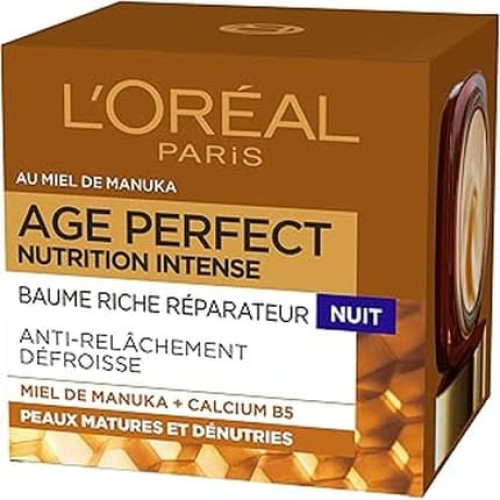 L'Oreal Paris Age Perfect Day Repairing Antiaging Care 50 Ml