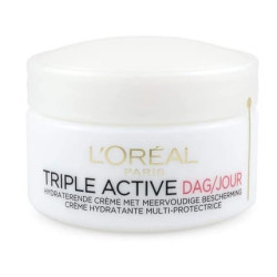 L'Oréal Paris Triple Active Day Cream 50ml