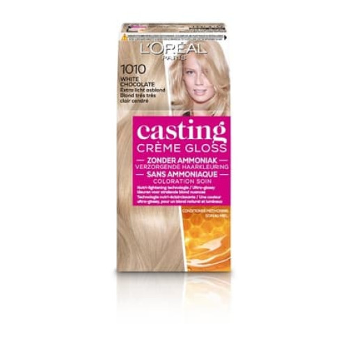Loreal Paris Casting Creme Gloss 1010