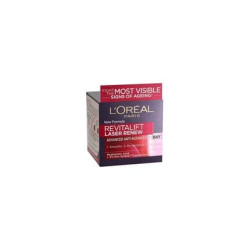 L'Oreal Revitalift Laser Renew Day Cream 50 Ml