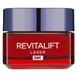 L'Oral Revitalift Laser Advanced Antiageing Care Day 50 Ml