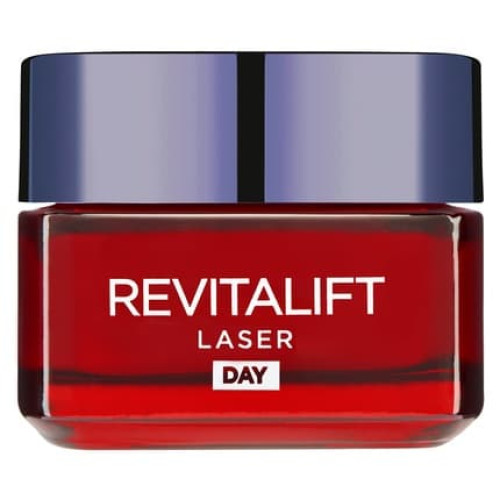 L'Oral Revitalift Laser Advanced Antiageing Care Day 50 Ml