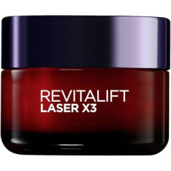 Revitalift Laser X3 Day Cream 50ml Revitalift Laser X3 Day Cream 50ml