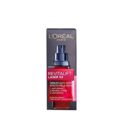 L'Oral Paris Revitalift Laser Serum X3 30ml Antiaging Skin Care