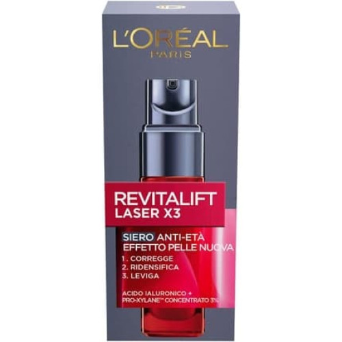 Revitalift Laser X3 Anti-Age Serum