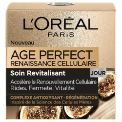 L'Oreal Paris Age Perfect Renaissance Cellulaire Anti-Aging Day Cream 50ml