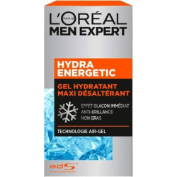 L'Oreal Paris Men Expert Hydrating Gel 50ml