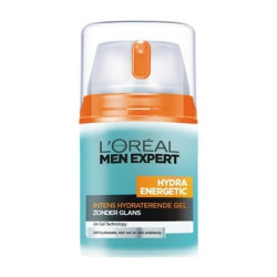 L'Oreal Paris Men Expert Hydra Energetic Intense Hydrating Gel
