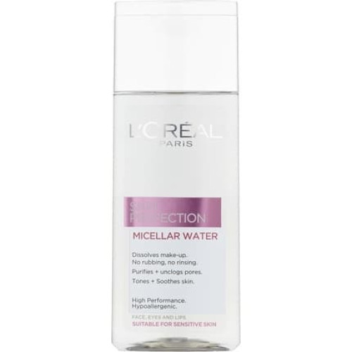 L'Oreal Paris Skin Perfection Micellar Water 200ml