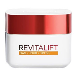 L'Oreal Paris Revitalift Day Cream Spf 30