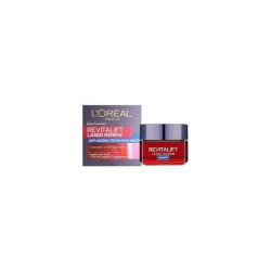L'Oreal Revitalift Laser Renew Night Cream 50 Ml L'Oreal Revitalift Laser Renew Night Cream 50 Ml