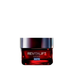 L'Oral Paris Revitalift Laser Night Cream X3 50ml L'Oral Paris Revitalift Laser Night Cream X3 50ml