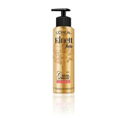 L'Oreal Paris Elnett Creme Mousse Volume - Hair Styling Mousse L'Oreal Paris Elnett Creme Mousse Volume - Hair Styling Mousse
