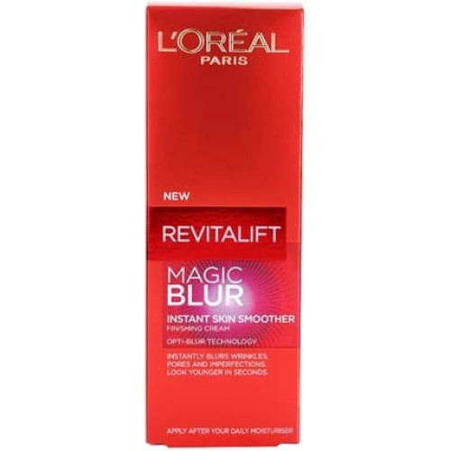 L'Oreal Revitalift Magic Blur Antiimperfections Face Cream 30 Ml