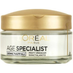 L'Oral Daily Antiwrinkle Cream Age 35 Specialist