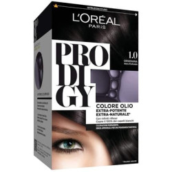 Prodigy Permanent Color Without Ammonia 1.0 Deep Black Obsidian Prodigy Permanent Color Without Ammonia 1.0 Deep Black Obsidian